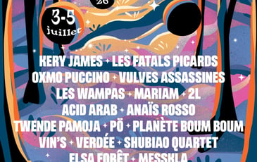 Festival bien l'bourgeon