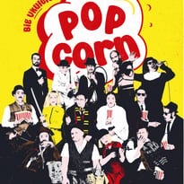 Pop Corn – Big Ukulélé Syndicate