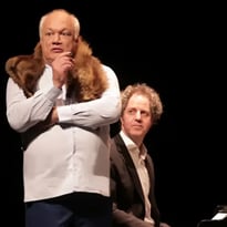 Madame Pylinska et le secret de Chopin