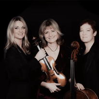 Trio George Sand 1