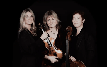Trio George Sand 1