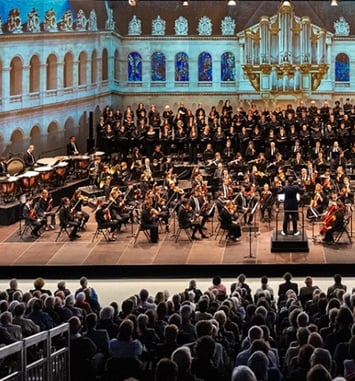 Sand, Liszt et l’eau