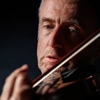 Caprices de Paganini