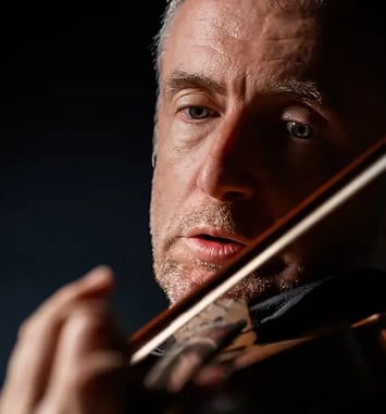 Caprices de Paganini