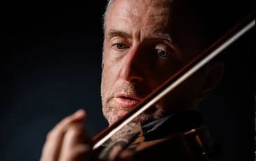 Caprices de Paganini