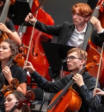 La Damnation de Faust