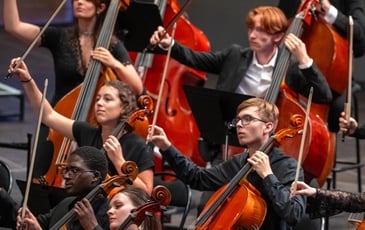 La Damnation de Faust