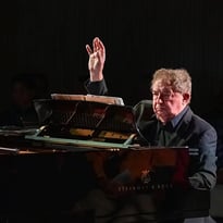 Danses pour piano
