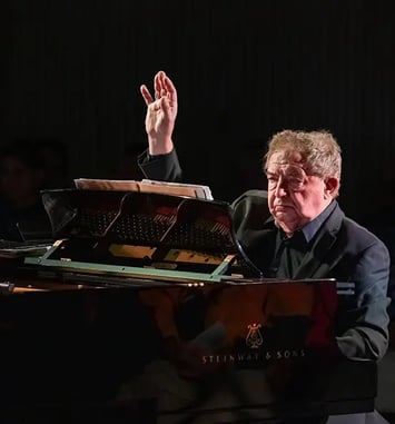 Danses pour piano