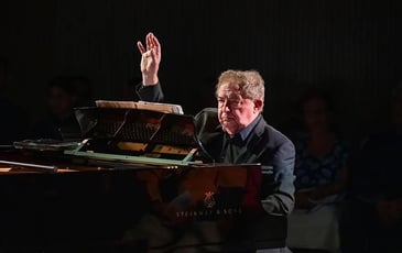 Danses pour piano