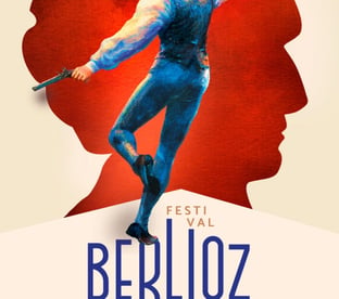 Festival Berlioz 2026 affiche