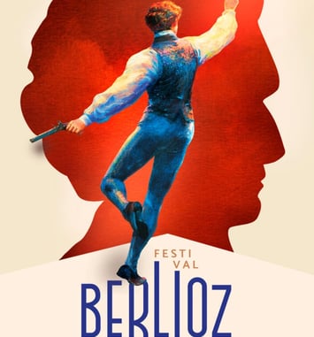 Festival Berlioz 2026 affiche