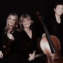 Trio George Sand 3