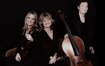 Trio George Sand 3