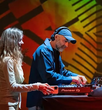 Nuit de Sabbat | DJ set