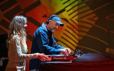 Nuit de Sabbat | DJ set