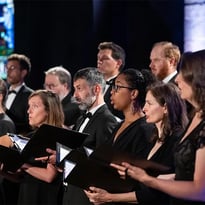 Ombres et ferveurs : le voyage choral de Berlioz
