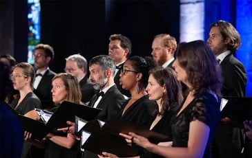 Ombres et ferveurs : le voyage choral de Berlioz