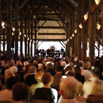 Sous la Halle