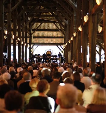 Sous la Halle