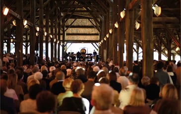 Sous la Halle