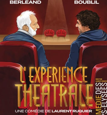 L'Expérience Théâtrale