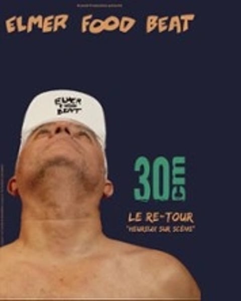 Elmer Food Beat, Le Re-Tour