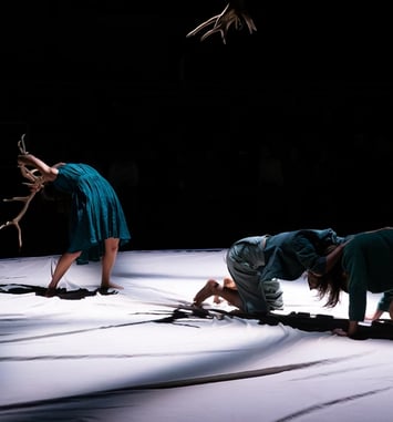 Faune – Cie Libertivore
