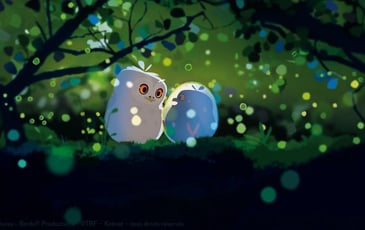 L’Odyssée de Choum