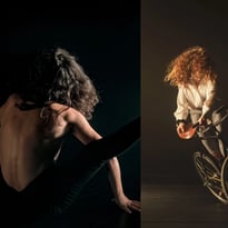 Dyptique : La Bête Noire & Petite Reine – Compagnie L’oublié(e)