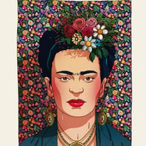 Frida – Collectif KOA