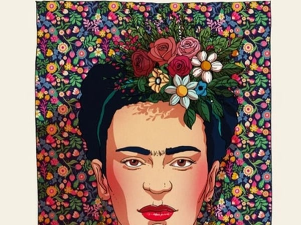 Frida, Collectif KOA
