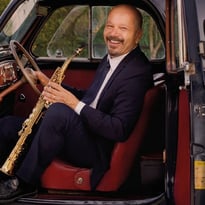Stefano Di Battista / Erik Truffaz