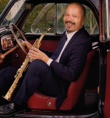 Stefano Di Battista / Erik Truffaz