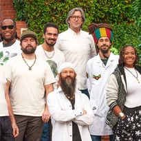 Groundation