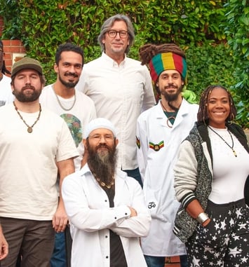 Groundation