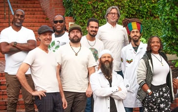 Groundation
