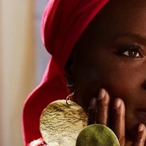 Angélique Kidjo