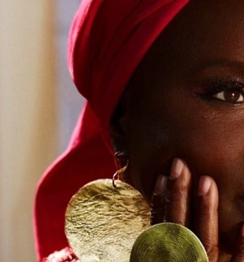 Angélique Kidjo