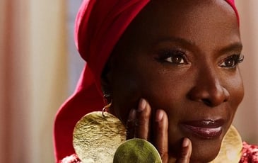 Angélique Kidjo
