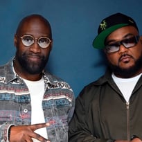 De La Soul Live Band