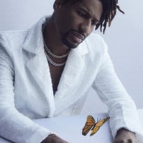 Jon Batiste,  soirée nouvelle-orléans