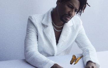 Jon Batiste,  soirée nouvelle-orléans