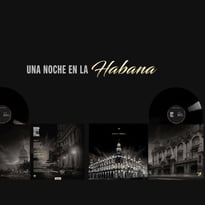 Buena Vista All Stars — The Getdown
