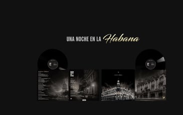 Buena Vista All Stars — The Getdown
