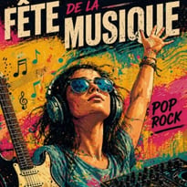 ADH Beat fait vibrer la Musique !