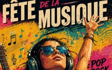 ADH Beat fait vibrer la Musique !