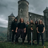 Wesmaguhl, Folk Metal