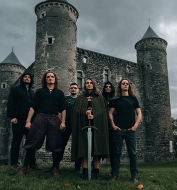 Wesmaguhl, Folk Metal