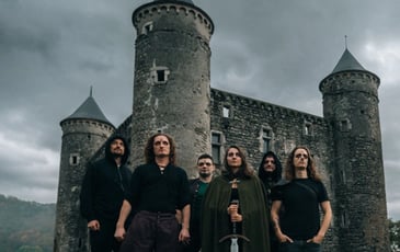 Wesmaguhl, Folk Metal